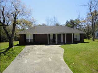 2225 Annwood Dr, Mobile, AL 36605