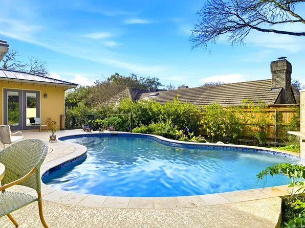 515 Stonewood DR, San Antonio, TX 78216