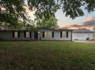 13890 Rice Hwy, Morenci, MI 49256