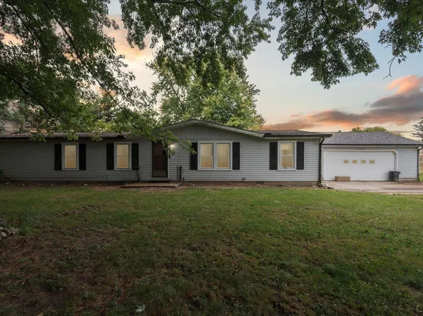 13890 Rice Hwy, Morenci, MI 49256