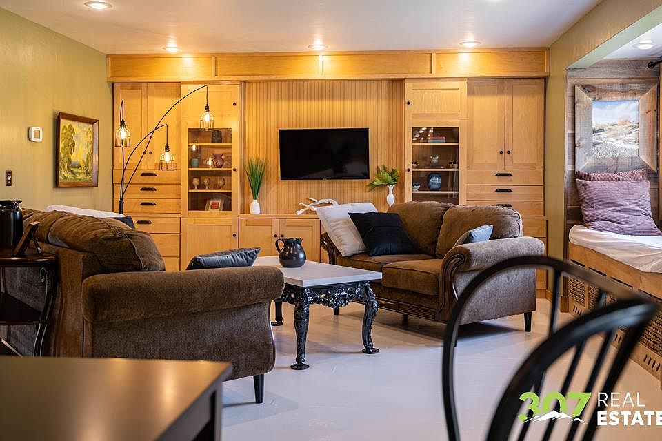 27 Justice Ln, Cody, WY 82414 Zillow