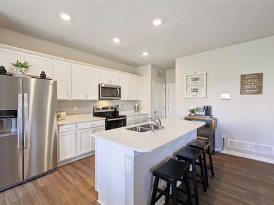 917 Maywood Ln, Waukee, IA, 50263