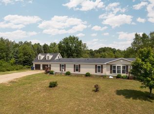 4358 N 11th Rd, Mesick, MI 49668