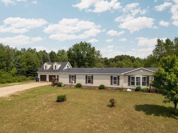 4358 N 11th Rd, Mesick, MI 49668