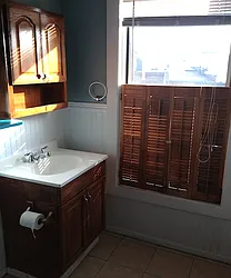 Rented by North Brooklyn Realty Corp