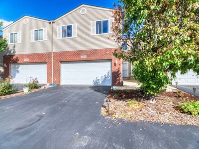 16556 Willow Walk Dr, Lockport, IL, 60441