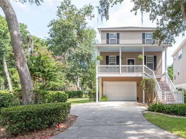 3 Gold Oak Ct, Hilton Head Island, SC 29926