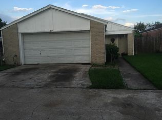 12351 Wellington Park Dr, Houston, TX 77072