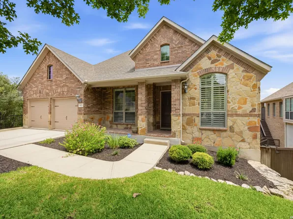 7815 HERMOSA HL, San Antonio, TX 78256