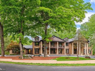 1012 Union Church Rd, Mc Lean, VA 22102