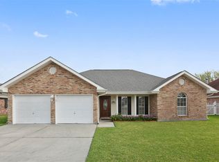 452 Southdown West Blvd, Houma, LA 70360