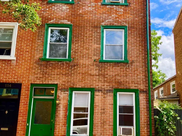 112 E Miner St, West Chester, PA 19382