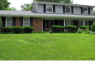 3108 W Adams St, Saint Charles, MO 63301