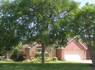 4818 Rutherglen Dr, Austin, TX 78749