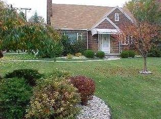 4101 Drummond Rd, Toledo, OH 43613