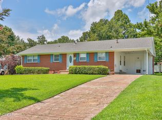 714 Oak St, Union City, TN 38261