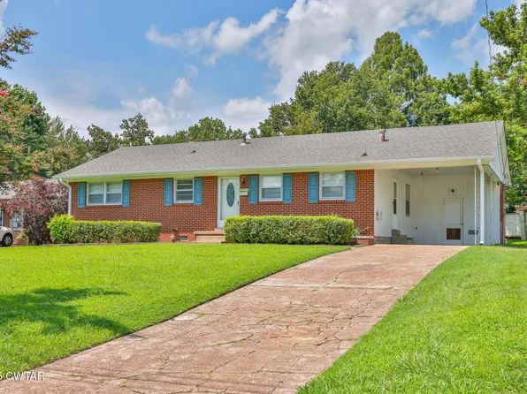 714 Oak St, Union City, TN 38261