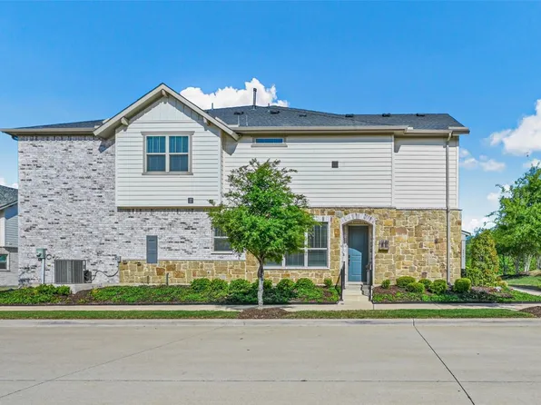 6469 Northern Dancer Dr, North Richland Hills, TX 76180