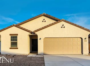 18405 N Los Gabrieles Way, Maricopa, AZ 85138