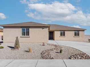 2516 Desi Loop, Belen, NM 87002