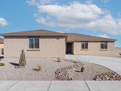 2520 Desi Loop, Belen, NM, 87002