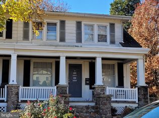 4344 10th Ave, Temple, PA 19560