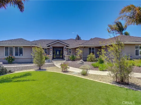 1515 Via Alta Mesa, Nipomo, CA 93444