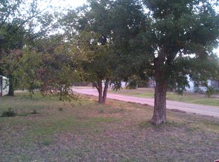 710 Jefferson St, Rochester, TX 79544