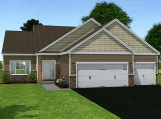 1000 Mulberry Ave NE, Montgomery, MN 56069