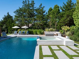 56 Beckys Path, Bridgehampton, NY 11932