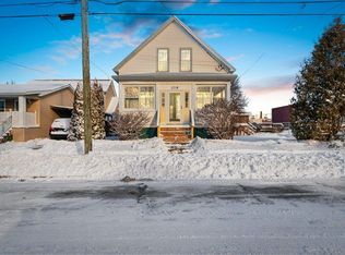 1718 21st St, Two Rivers, WI 54241