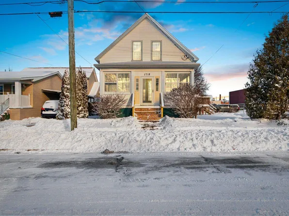 1718 21st St, Two Rivers, WI 54241