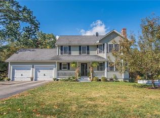 9 Amanda Ln, Killingly, CT 06241