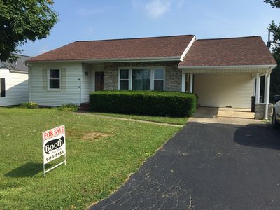 305 Northview Rd, Mc Arthur, OH, 45651
