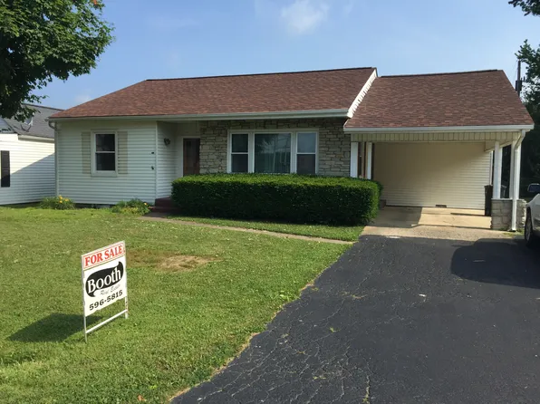 305 Northview Rd, Mc Arthur, OH 45651