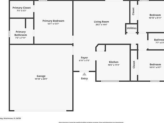 2nd image of this home