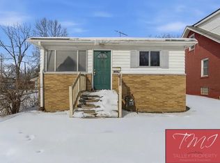 12309 Watterson Ave, Cleveland, OH
