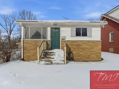 12309 Watterson Ave, Cleveland, OH, 44105