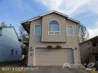 7060 Baxter Terrace Cir, Anchorage, AK 99504