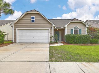 1553 Wellesley Cir, Mount Pleasant, SC 29466