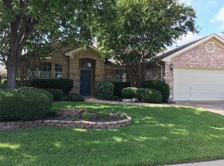 6912 Coldwater Canyon Rd, Fort Worth, TX 76132