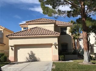 1333 Elk River Cir, Las Vegas, NV 89134