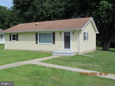 206 Lincoln Dr, Chestertown, MD, 21620