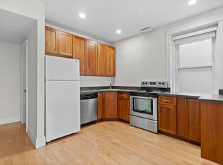 73 Lubec St #2, Boston, MA 02128