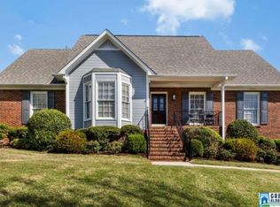 2264 Vanessa Dr, Birmingham, AL 35242