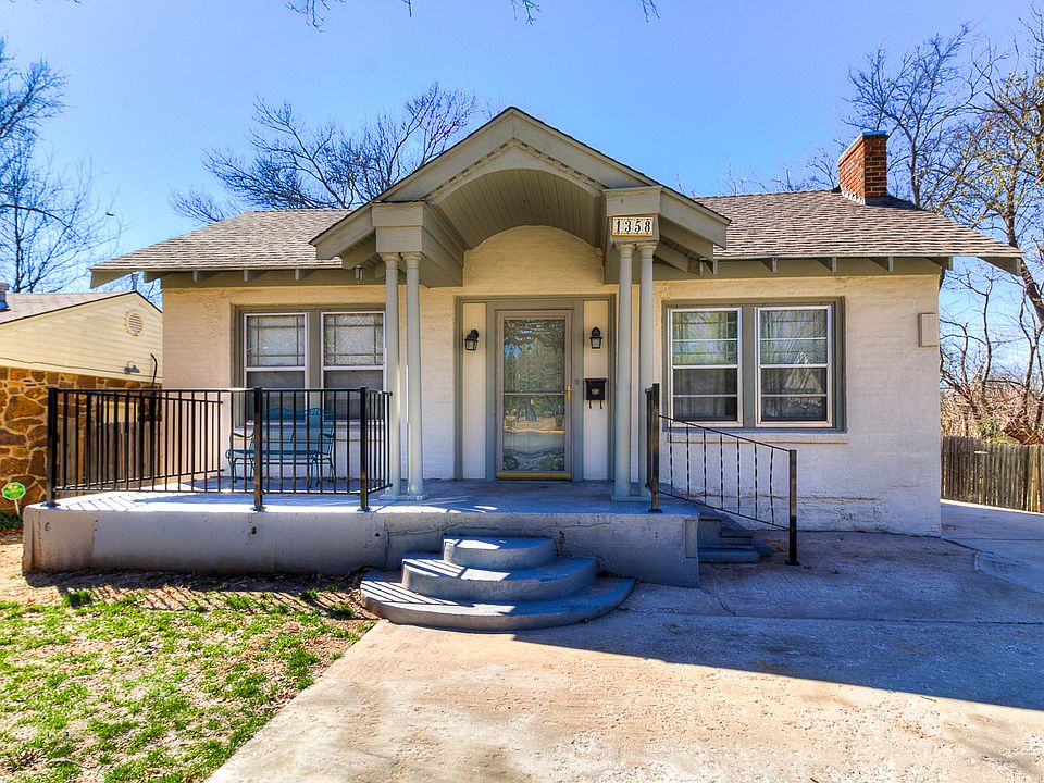 1st image of 1358 Classen Blvd
