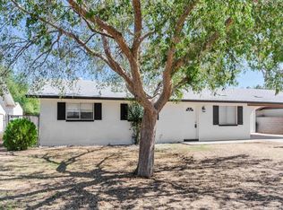 137 N Maple, Mesa, AZ 85205