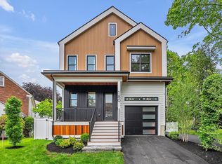 180 Hunnewell Ave #180, Newton, MA 02458