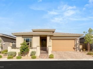 446 Point Sur Ave, Las Vegas, NV 89138