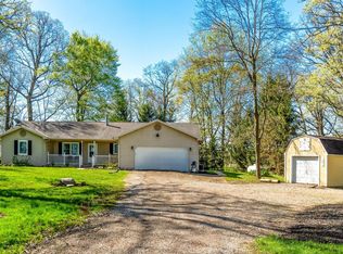 11851 Sanders Rd, Richwood, OH 43344